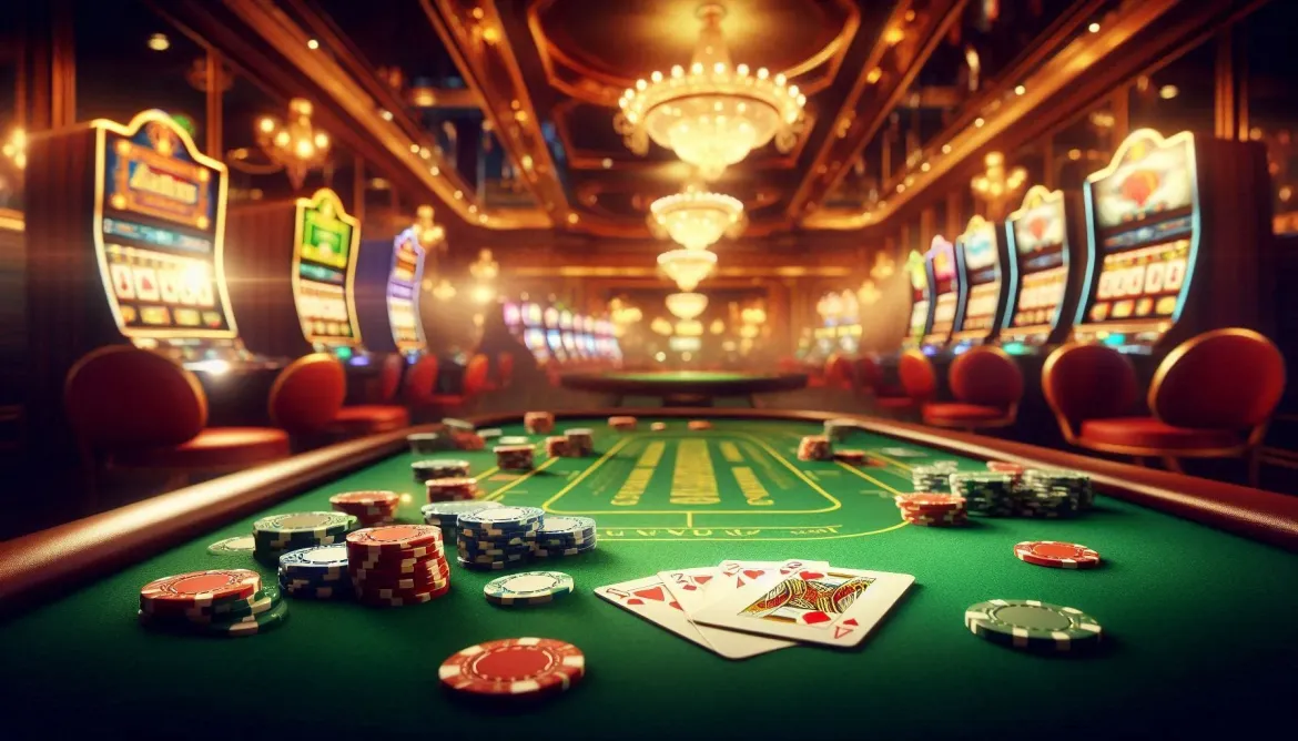 Metaspins Casino
